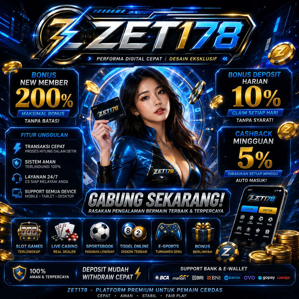 SLOTMACAU188 Banner